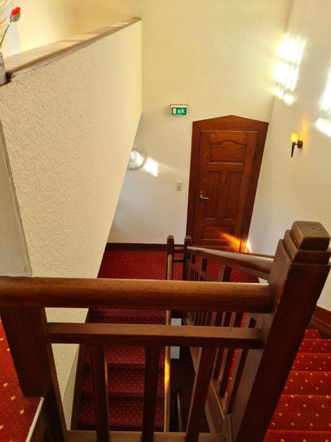 Brauhaus Manforter Hof Leverkusen Exteriér fotografie