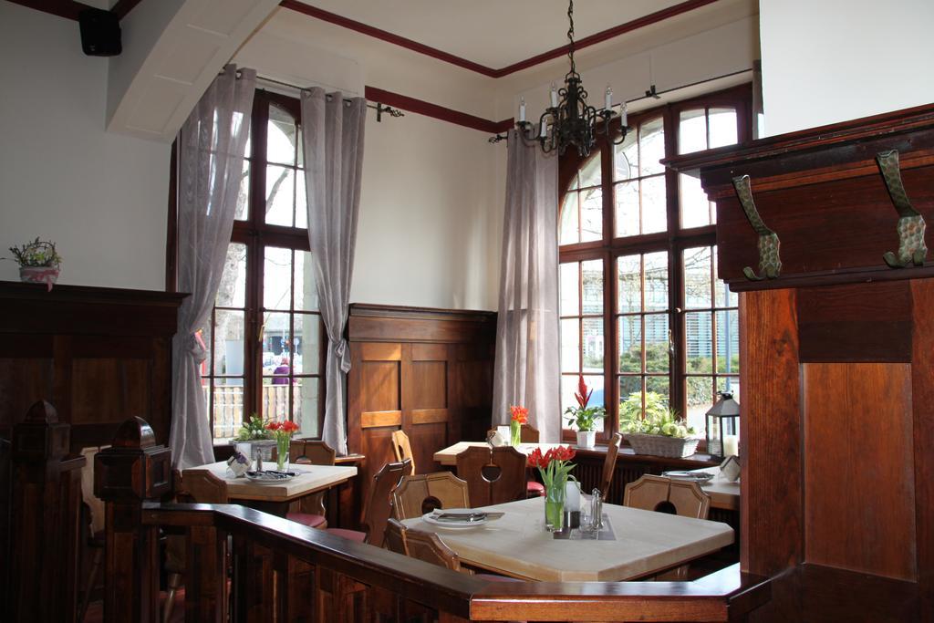 Brauhaus Manforter Hof Leverkusen Exteriér fotografie