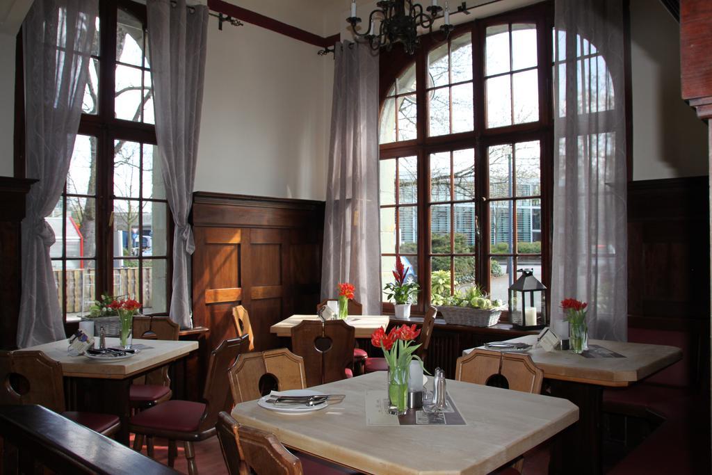 Brauhaus Manforter Hof Leverkusen Exteriér fotografie