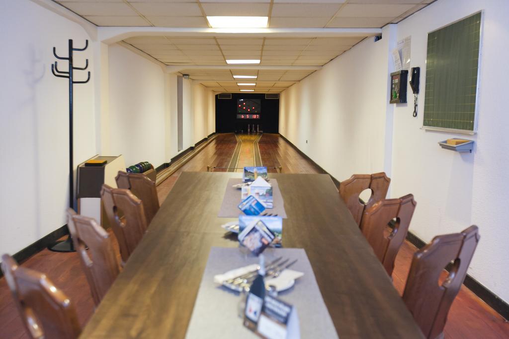 Brauhaus Manforter Hof Leverkusen Exteriér fotografie