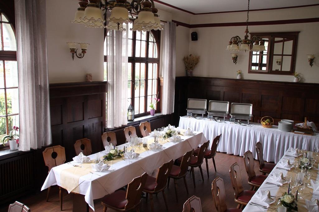 Brauhaus Manforter Hof Leverkusen Exteriér fotografie
