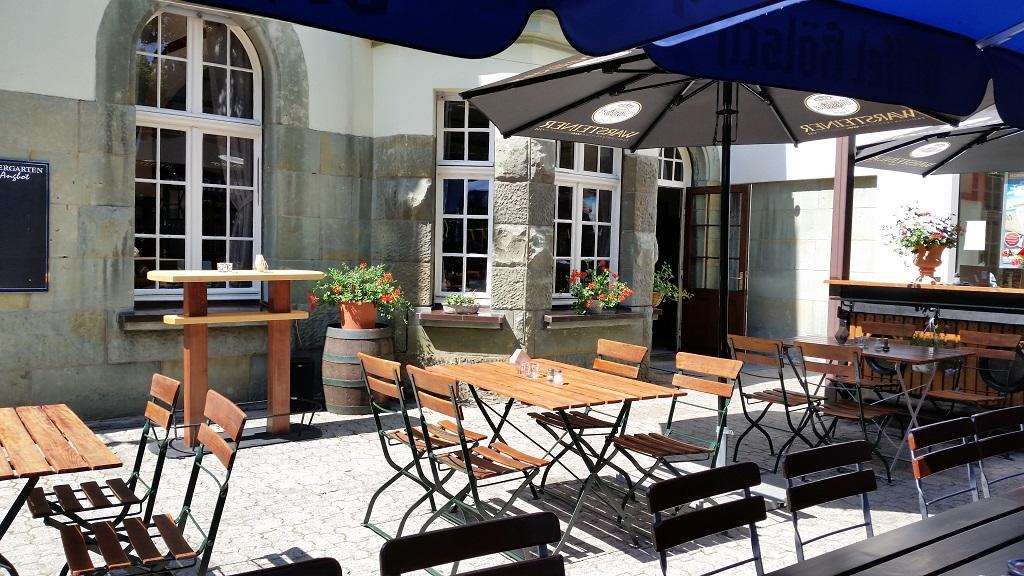 Brauhaus Manforter Hof Leverkusen Exteriér fotografie